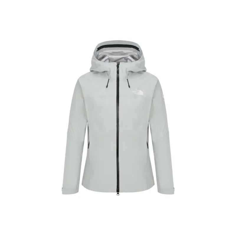 THE NORTH FACE Jacket Men's Cool Gray-0