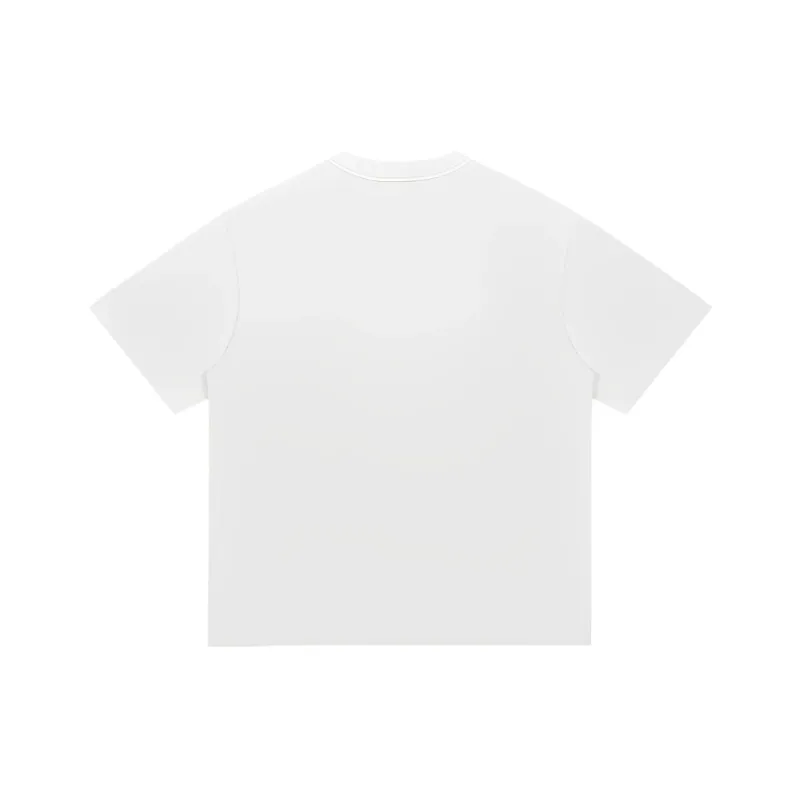 Bubble Trap Short Sleeved Unisex-1