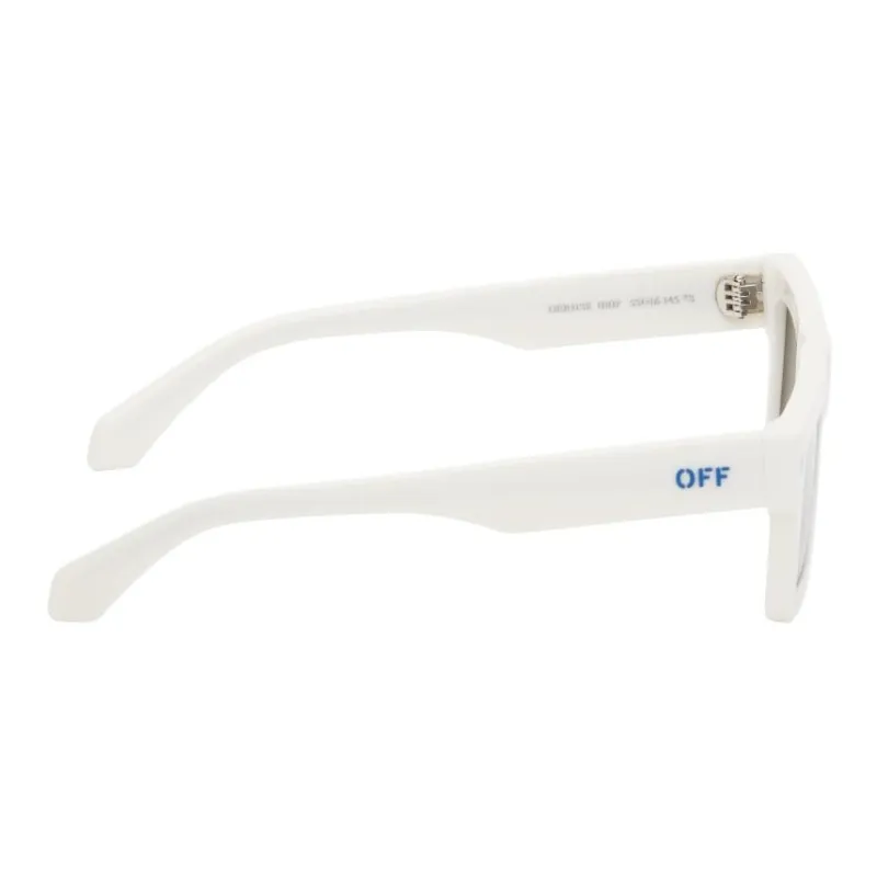 OFF WHITE Chandler Sunglasses-1