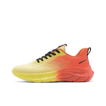 K bird Cushioning, Waterproof, And Breathable Low Top Casual Marathon Racing Running Shoes Men's