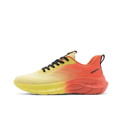 K bird Cushioning, Waterproof, And Breathable Low Top Casual Marathon Racing Running Chaussures Men's