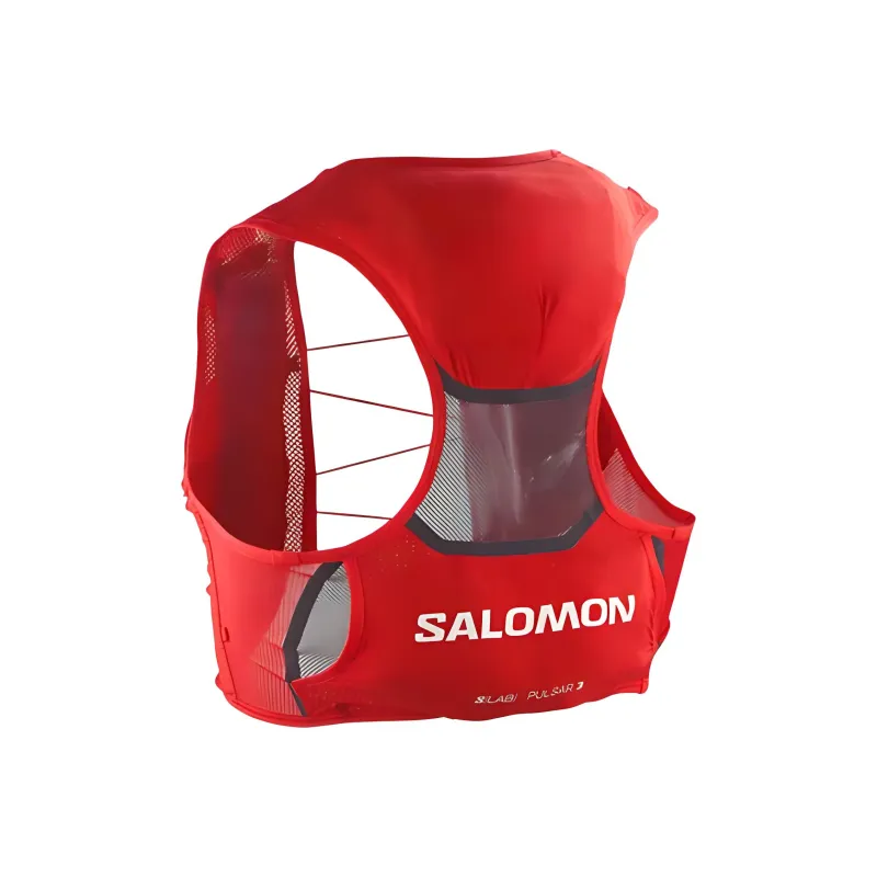 SALOMON S/LAB PULSAR 3 Tank Tops Unisex-4