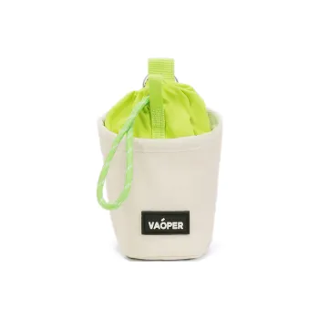 VAOPER Nylon Coin Purse Women's Multicolor