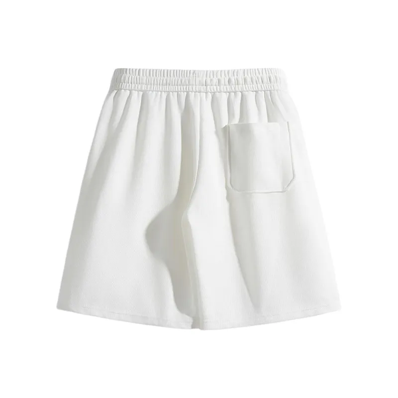 DBD WH Casual Shorts Unisex-7