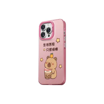 Tronic Danone Phone Cases