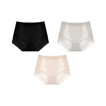 Herbal Primer Underpants Women's 3 Pack