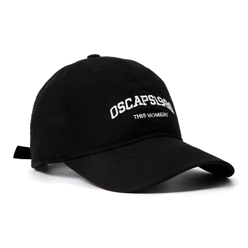 BAIJUAN Cotton Baseball Caps Unisex-3