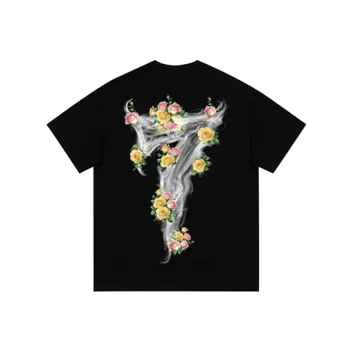Universal Templates T Shirt Unisex