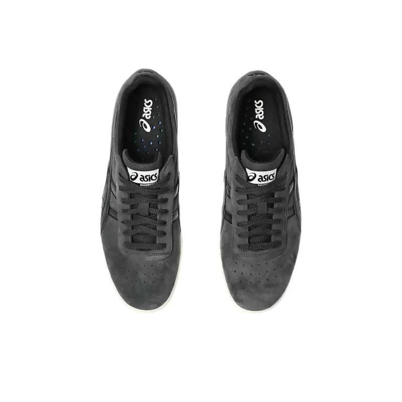 Asics Gel Vickka Pro Graphite Grey Black-3