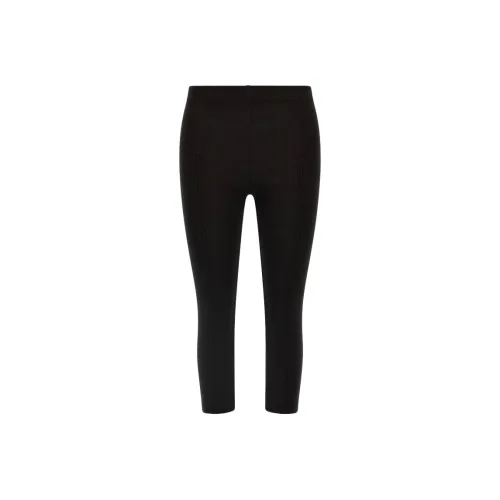 Sleeper Cropped Leggings