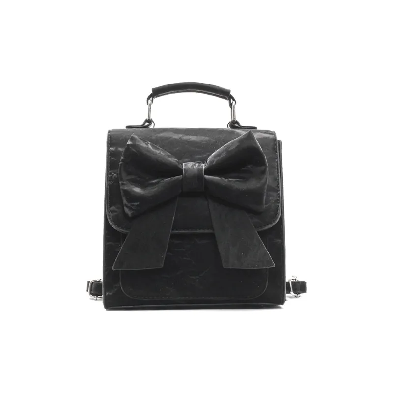 Bueno PU Backpack Women's Multicolor-12