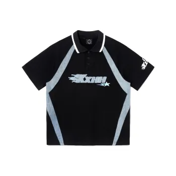 Clubxxhh Polo Shirts Unisex