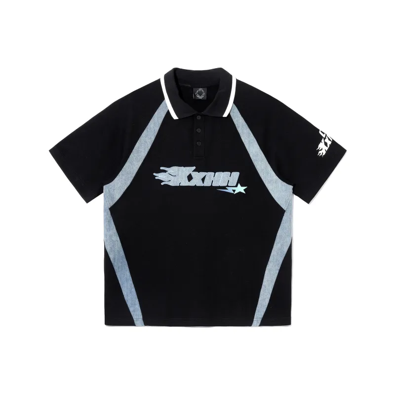 Clubxxhh Polo Shirts Unisex-0