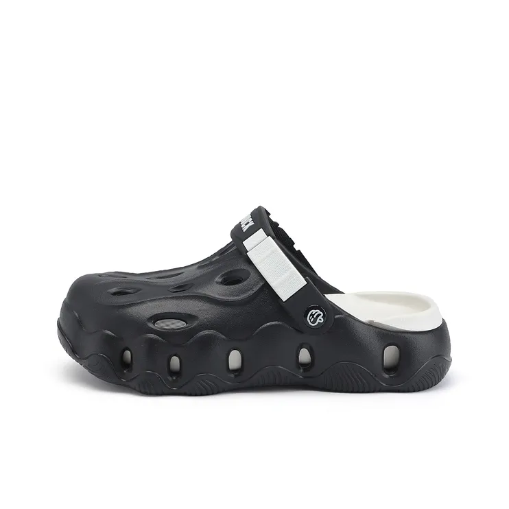 B.Duck Clogs Unisex-12