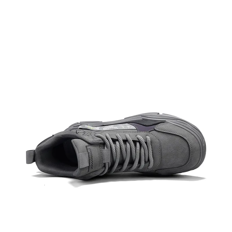 PLAY COBBLER Ankle Boots Men-7