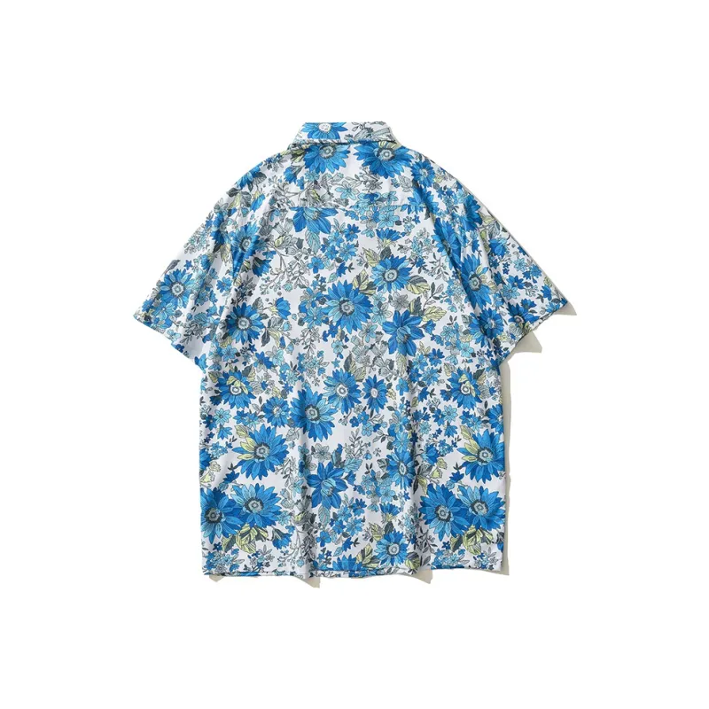 BEAR UNION Shirts Unisex-1