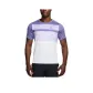 White/Purple
