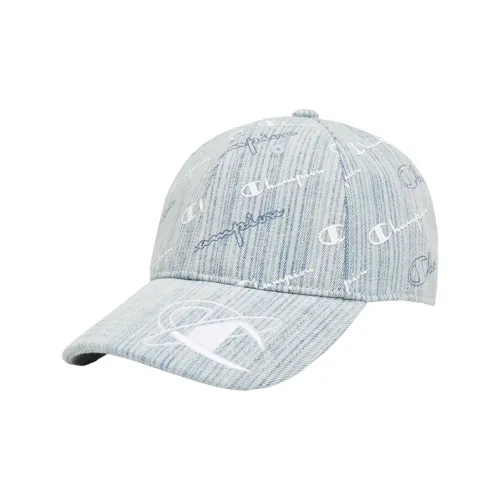 Champion Cotton Baseball Caps Unisex