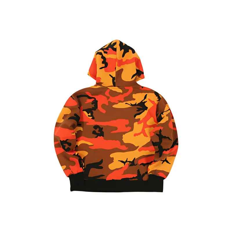 Thrasher Sweatshirts Unisex-3