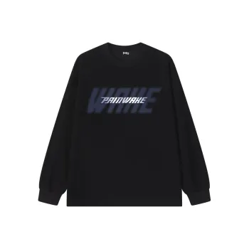 PAINWAKE Pullover Crew Neck Sweatshirt Unisex