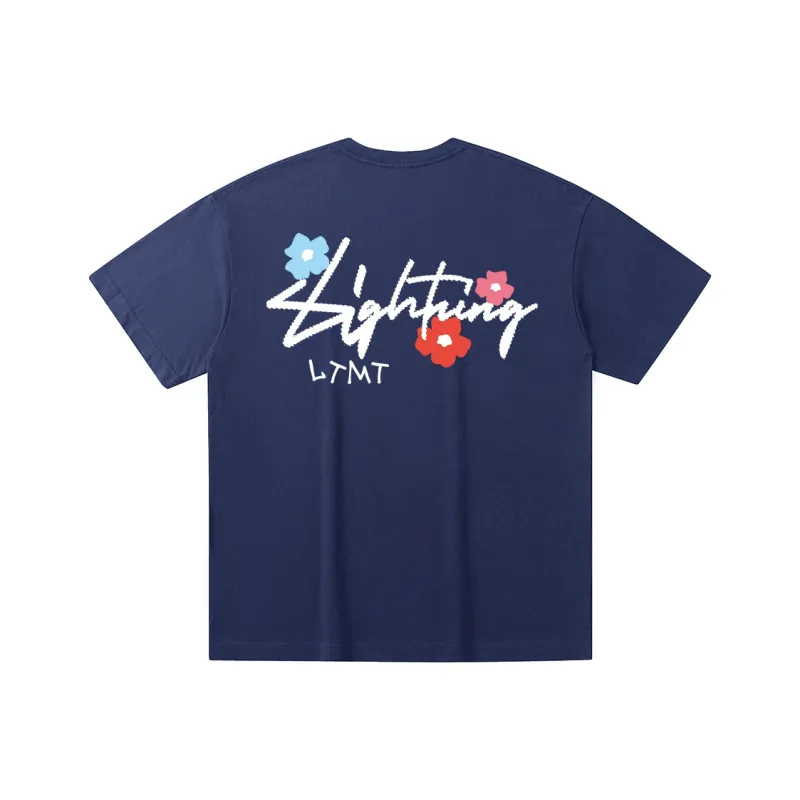 LIGHTNING MONSTER T Shirt Unisex-8