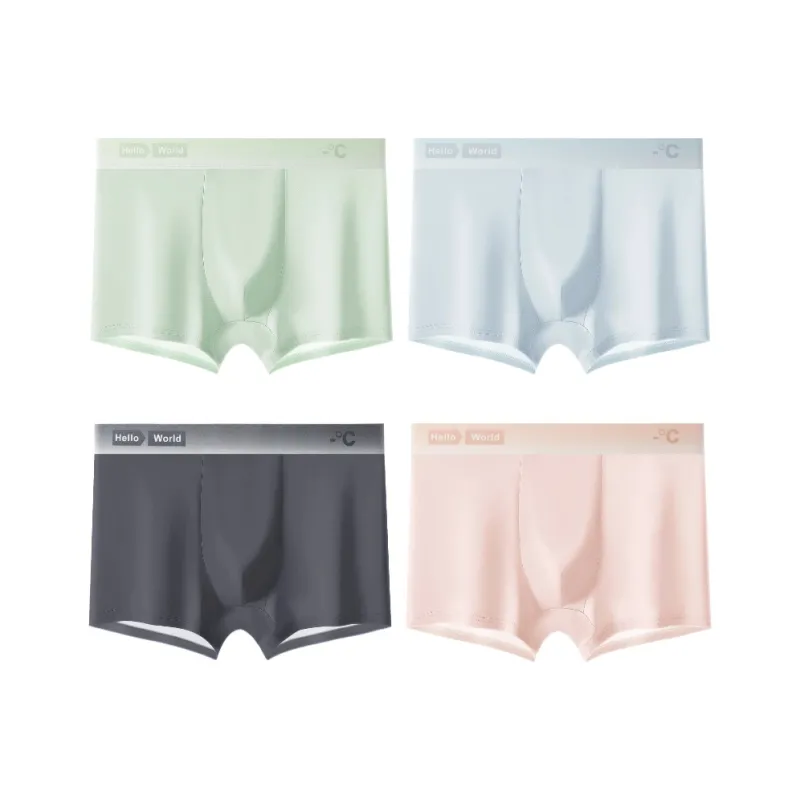 NOME Men Underpants-14