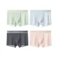Ice Gray+Grass Green+Light Pink+Platinum Gray