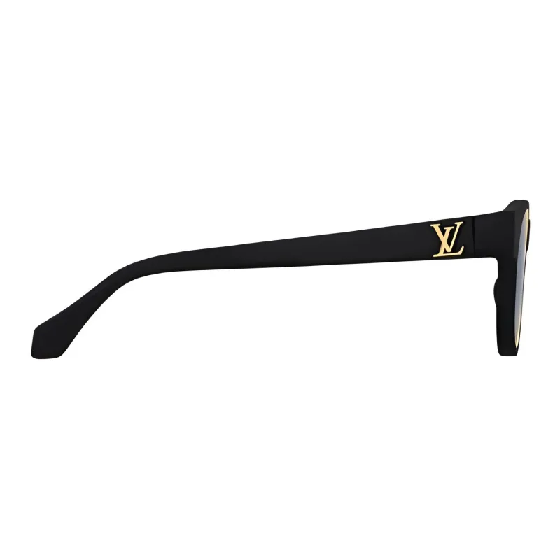 LOUIS VUITTON Lv Legacy Round Sunglasses-2
