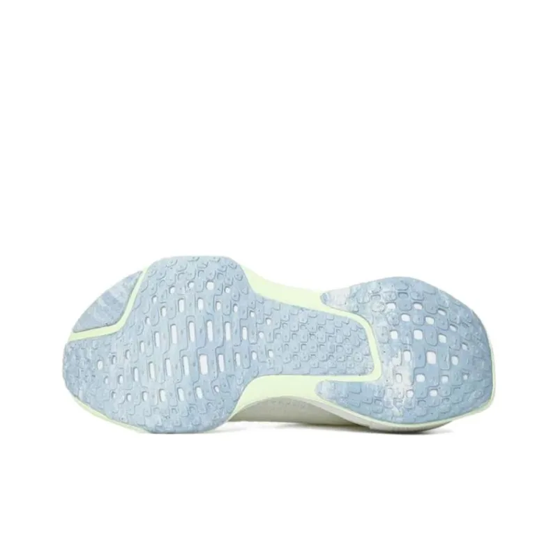 Nike ZoomX Invincible Run 3 Sail Pink Foam Barely Volt Women's-3