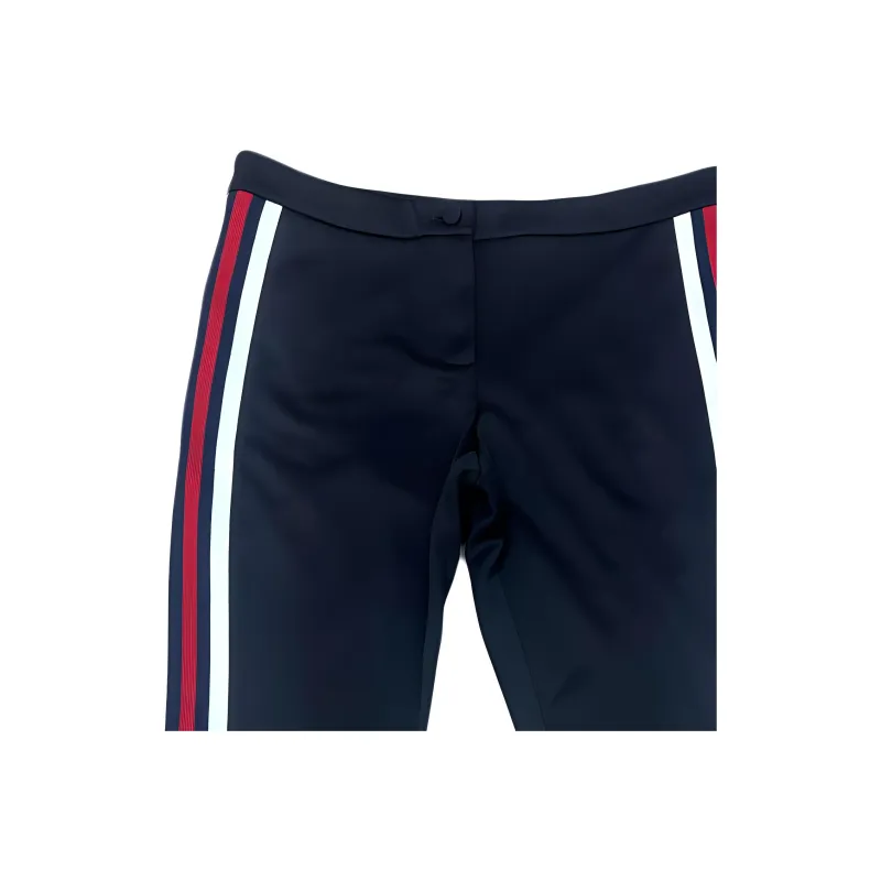 GUCCI Leggings Women's Black-4