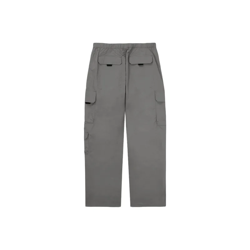 THE NORTH FACE Cargo Pants Men's Gray-1