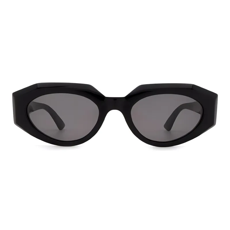 Bottega Veneta Cat Eye Sunglasses-1