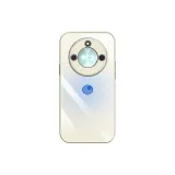 Antique White-Blueberry Glowing C1 White