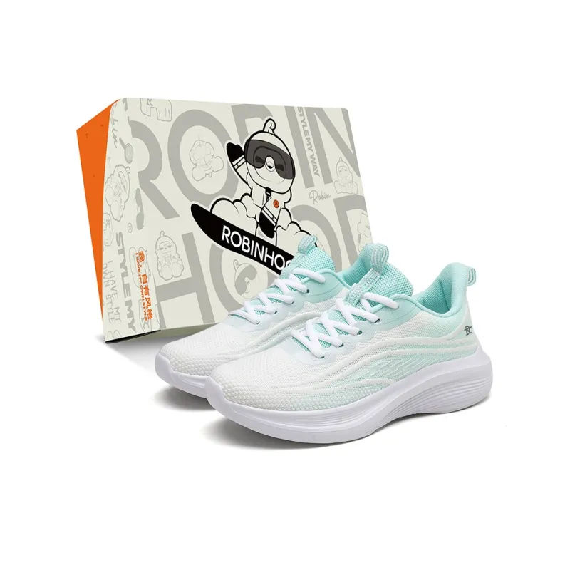 ROBINHOOD Cushioning, Slip Resistant, Abrasion Resistant Support Low Top Casual Shoes Unisex-5