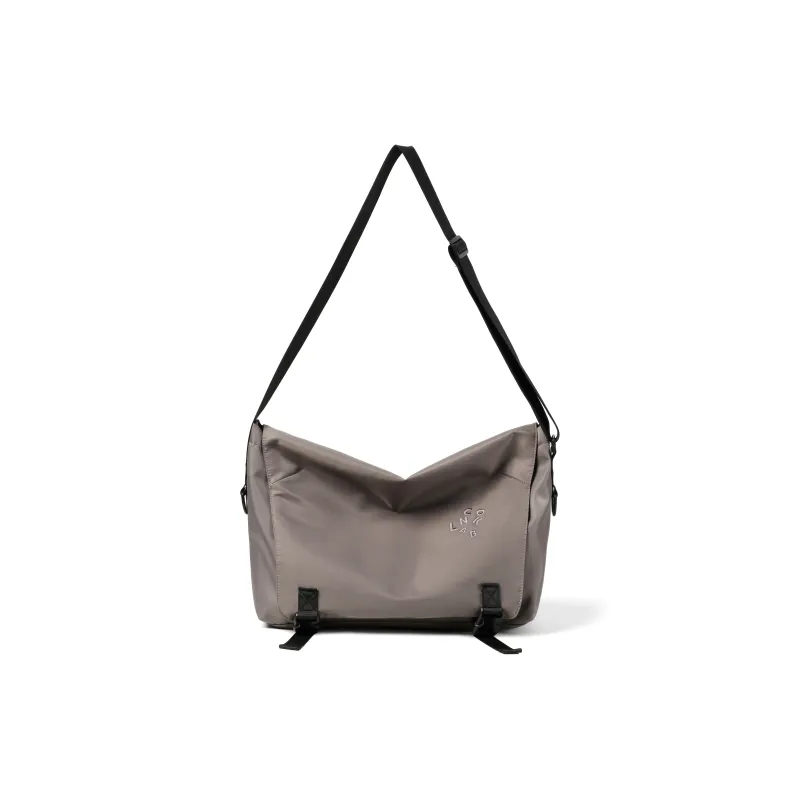 GOBLIN SHARKS 1759 Nylon Crossbody Bag Regular Unisex Multicolor-7