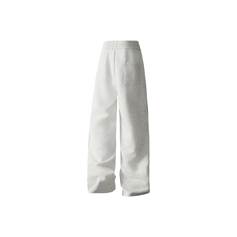 SAME FLOW Casual Pants Unisex-1