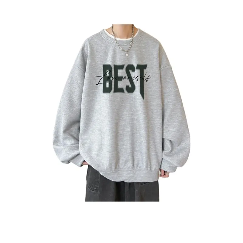 SOCKKEY Sweatshirts Unisex-18