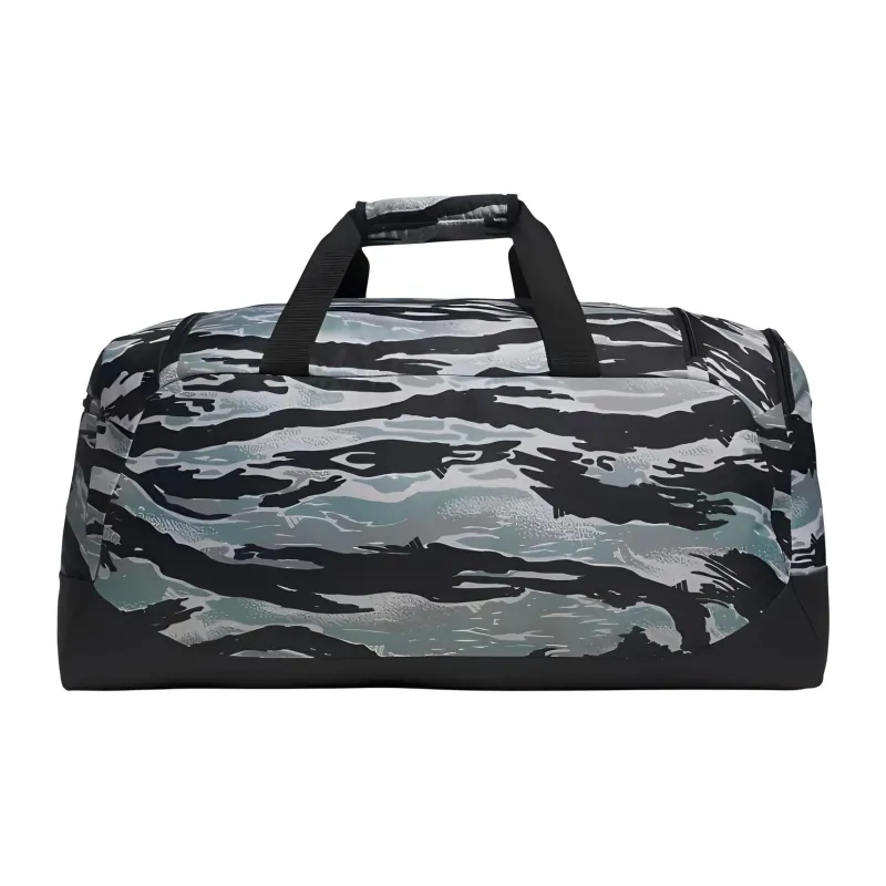 Adidas Free Shipping With AdiClub Defender 5 Medium Duffel Bag-1