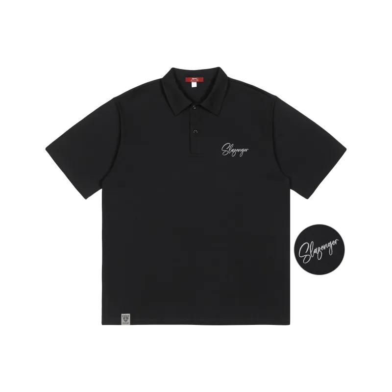 Slazenger Polo Shirts Unisex-0