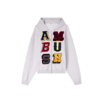 AMBUSH Zip Up Hoodie
