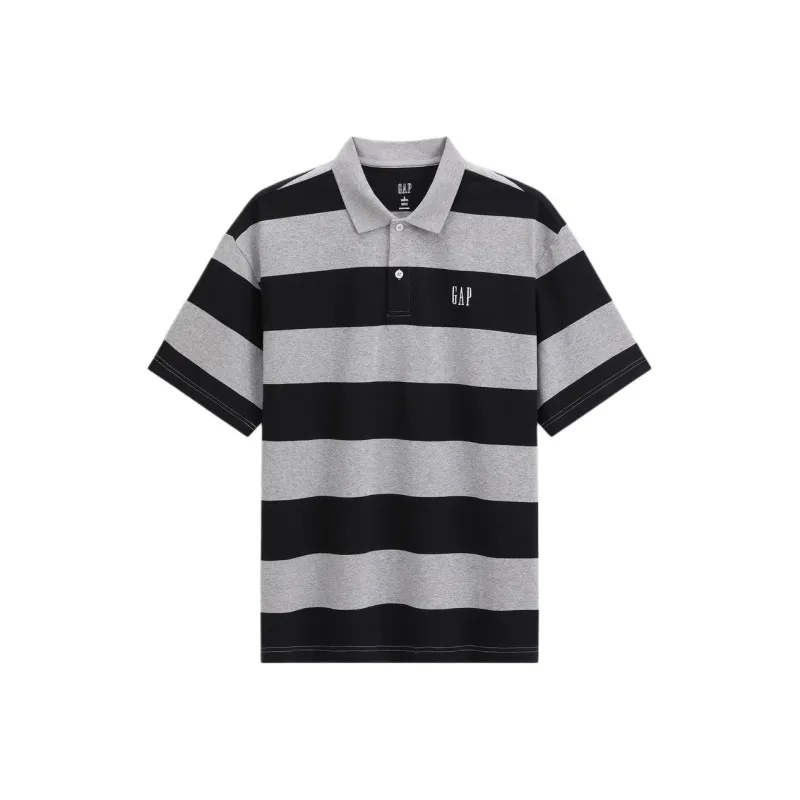 GAP Polo Shirts Unisex-5