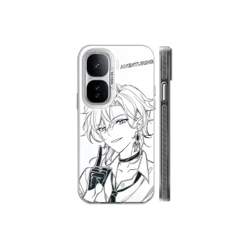 CHUNFAN Phone Cases