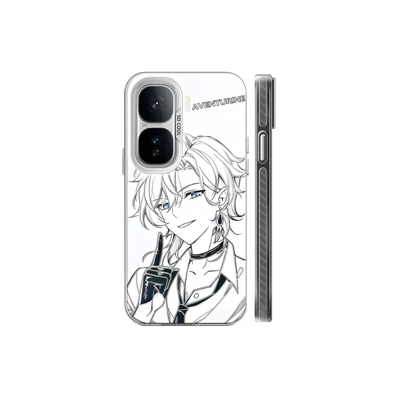 CHUNFAN Phone Cases-0