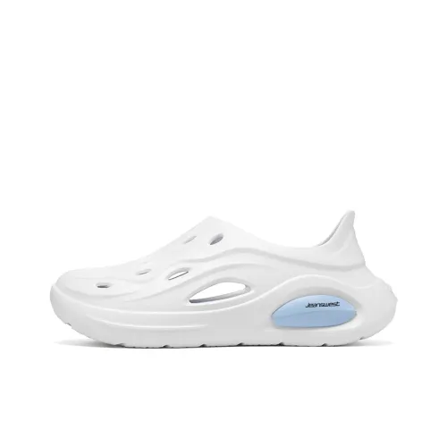 JEANSWEST Clogs Men