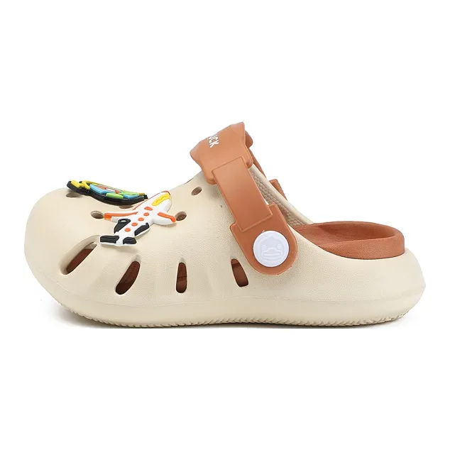 B.Duck Slippers / Home Slippers-13