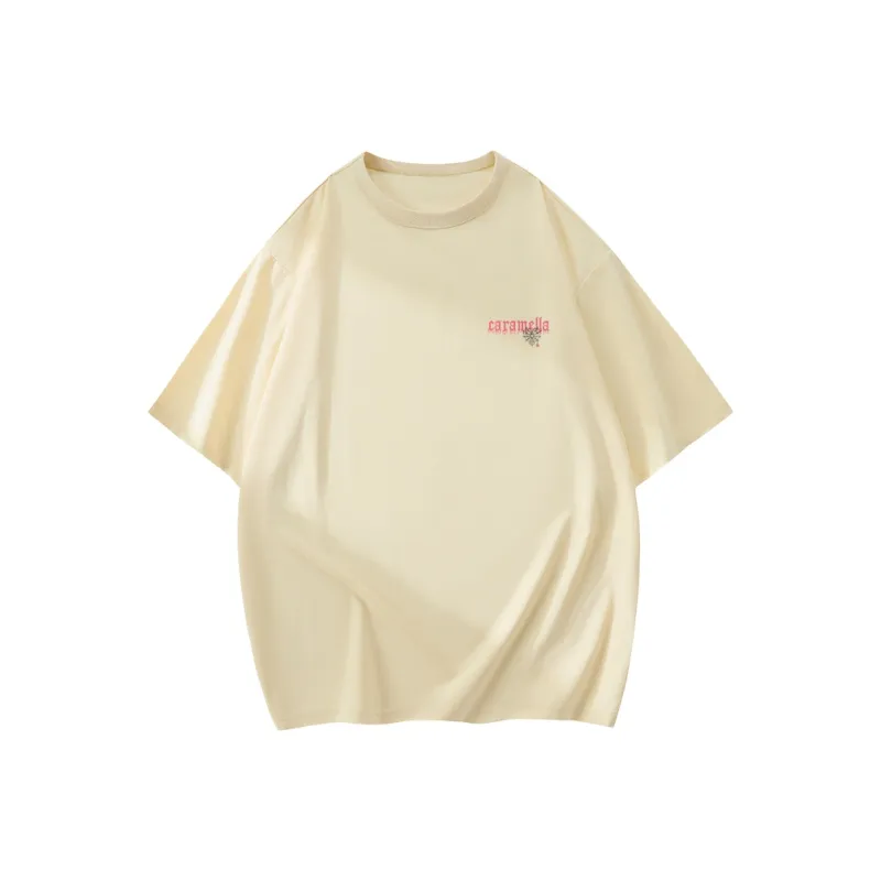 Caramella T Shirts Unisex-20