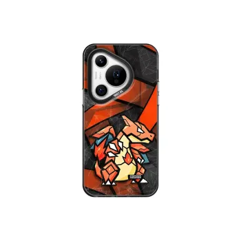 MSMF ABS+PC Material Phone Cases Compatibility With Honor/Honor 100/70PRO+/300/80PRO/50/MAGIC6PRO/5 Trendy And Cool