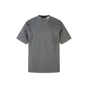 FORCEPULR T Shirts Unisex