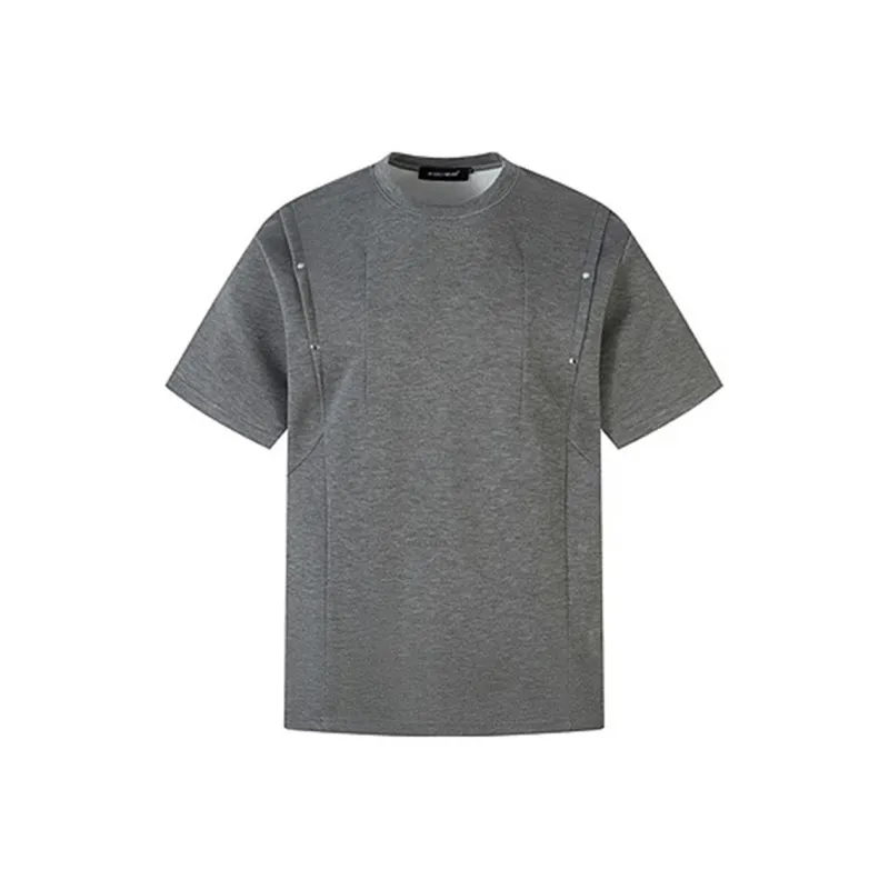 FORCEPULR T Shirts Unisex-0