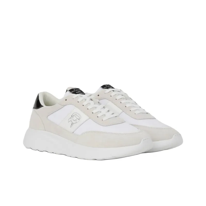 KARL LAGERFELD / Karl Lagerfeld Jeans Serger Nft Sneakers-2